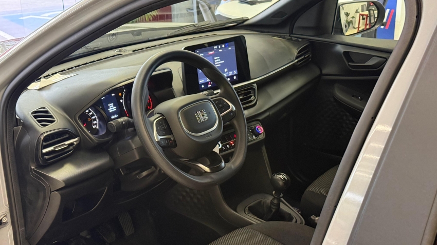 PULSE DRIVE 1.3 MT18