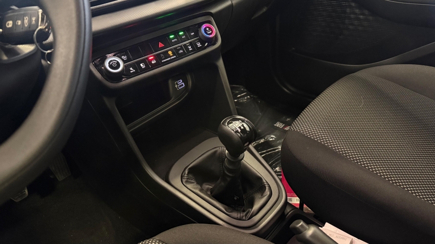 PULSE DRIVE 1.3 MT15