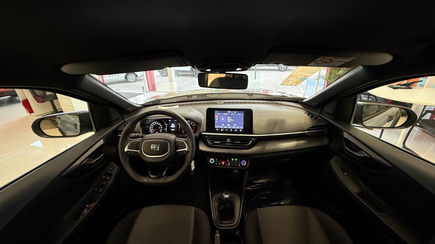 PULSE DRIVE 1.3 MT13