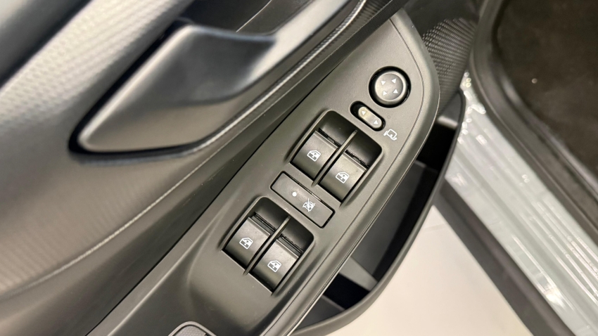 PULSE DRIVE 1.3 MT12
