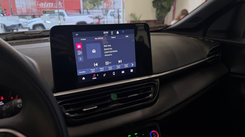 PULSE DRIVE 1.3 MT14
