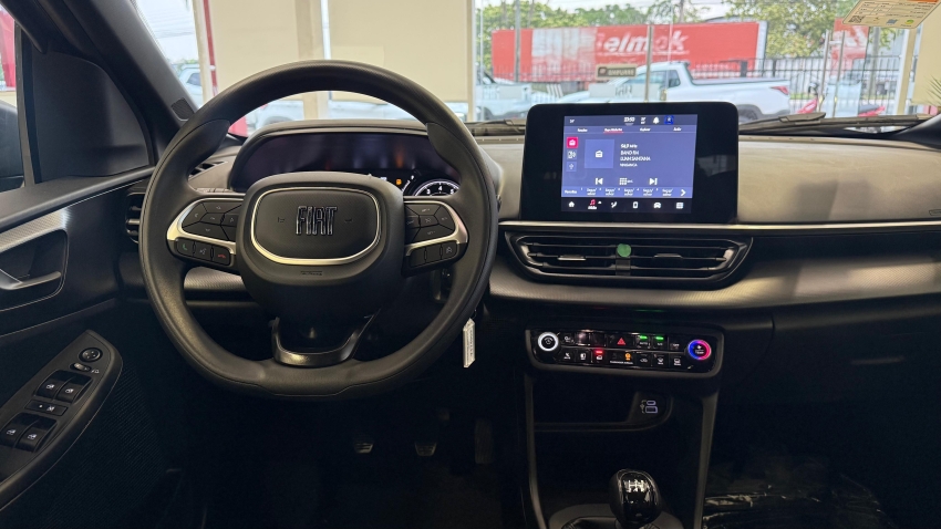 PULSE DRIVE 1.3 MT16