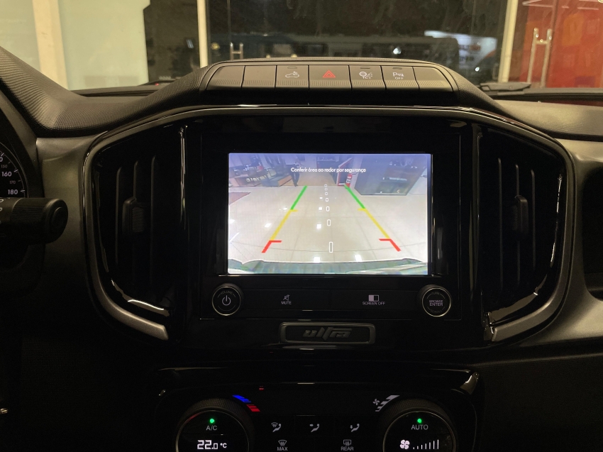 strada ultra t200at11