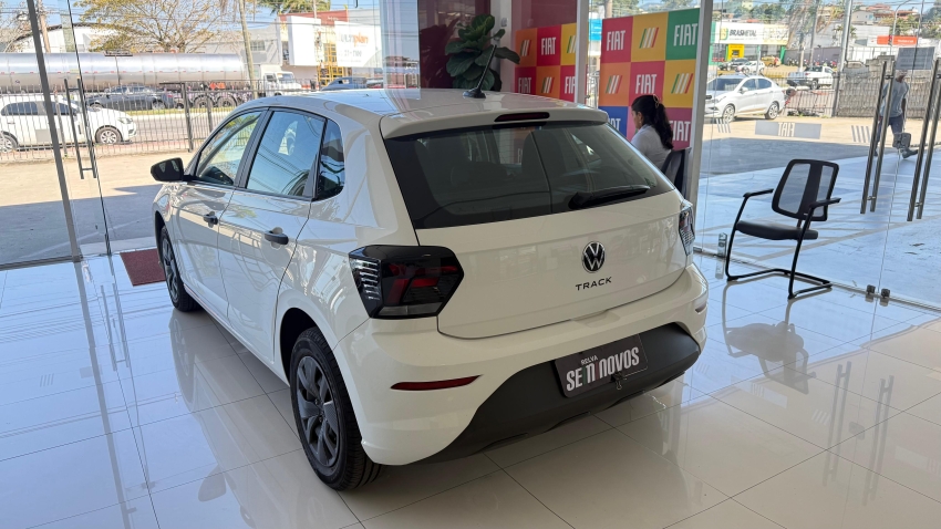 polo track mt3
