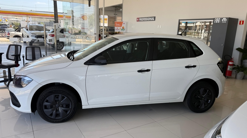 polo track mt6
