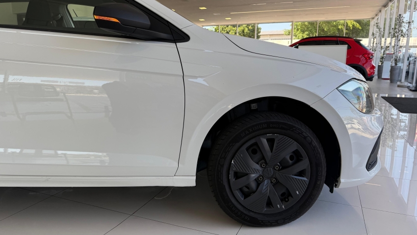 polo track mt7