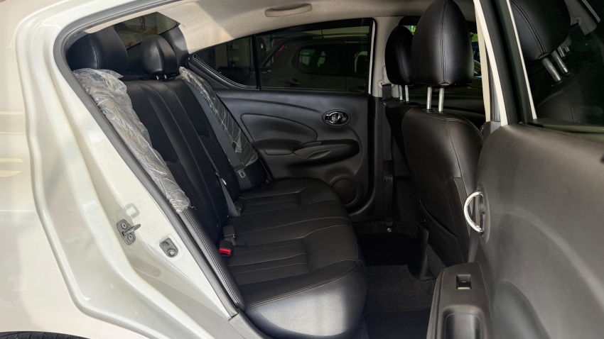 versa sl 1.6 cvt11