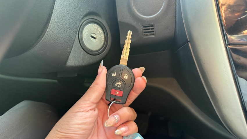 versa sl 1.6 cvt19