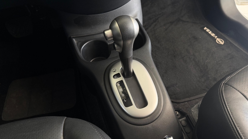 versa sl 1.6 cvt16