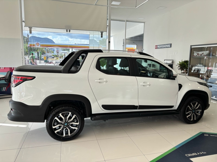 strada ranch cd 1.0t cvt fx3