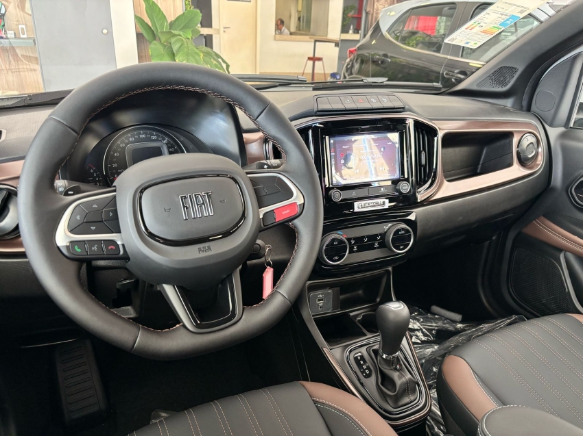 strada ranch cd 1.0t cvt fx6