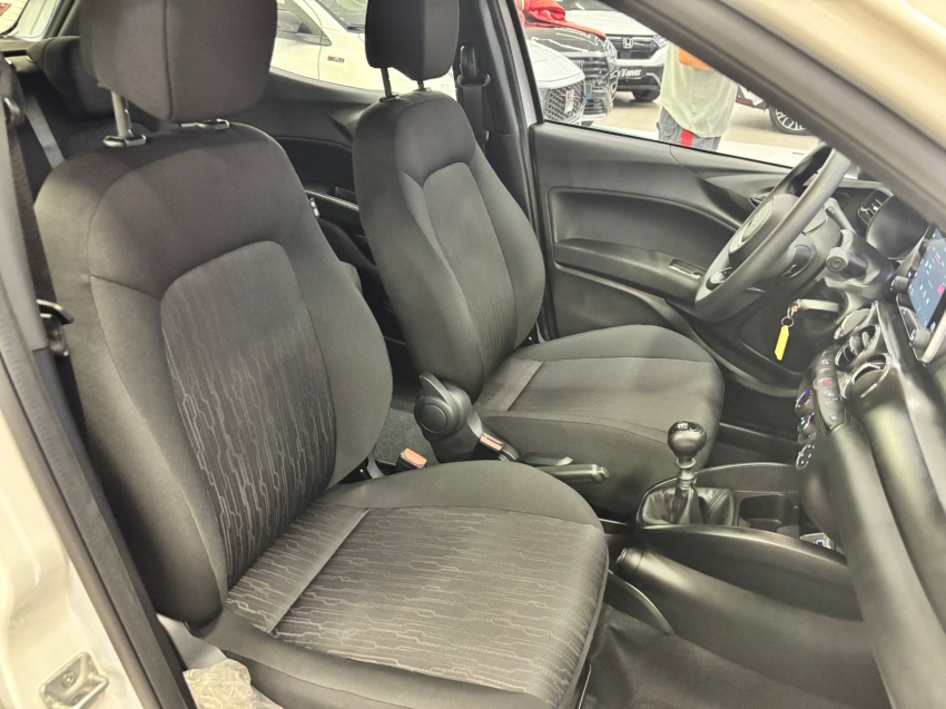 argo drive 1.0 flex11