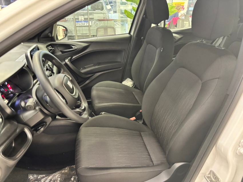 argo drive 1.0 flex10