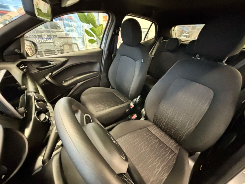 argo drive 1.0 flex12
