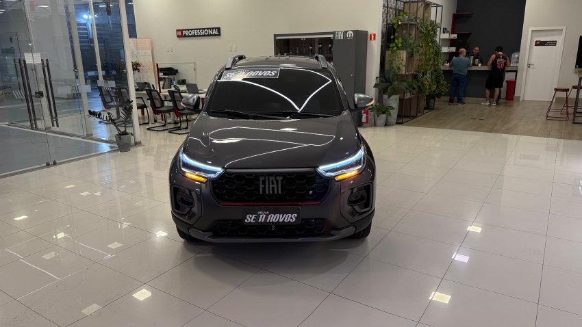 strada ultra8