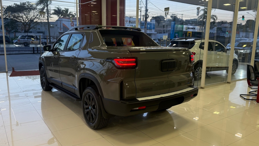 toro ultra 1.3t mhev flex8