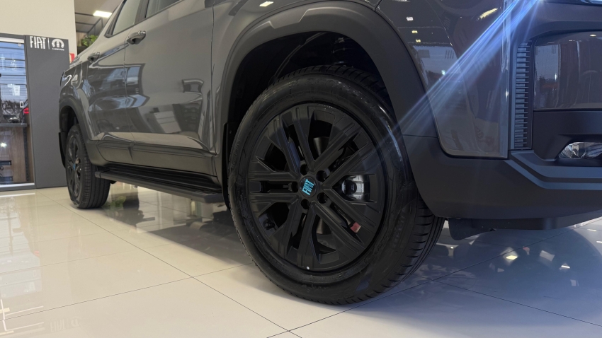 toro ultra 1.3t mhev flex3