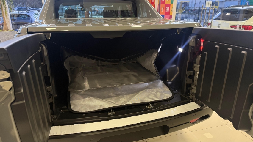 toro ultra 1.3t mhev flex11