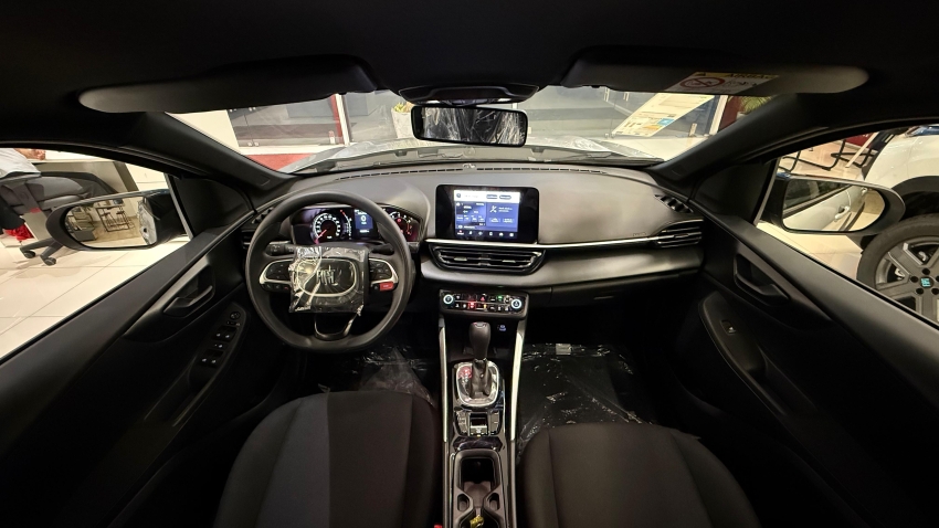 fastback smart drive17