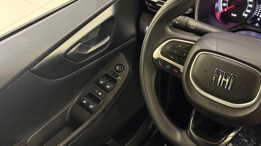 fastback smart drive11