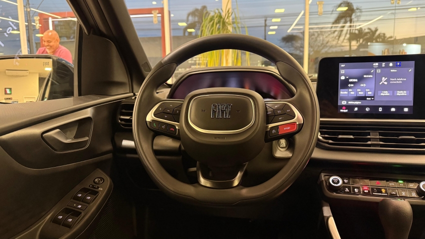 fastback smart drive20