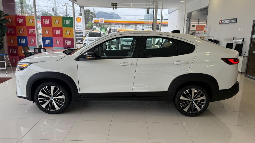 fastback smart drive8