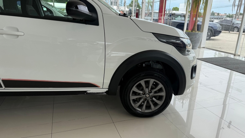 MOBI TREKKING 1.07