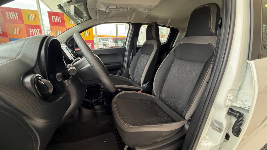MOBI TREKKING 1.08