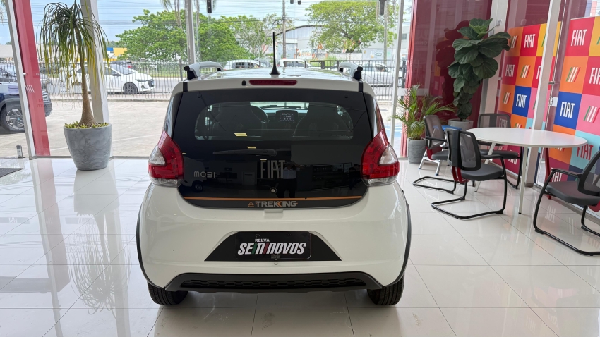 MOBI TREKKING 1.04