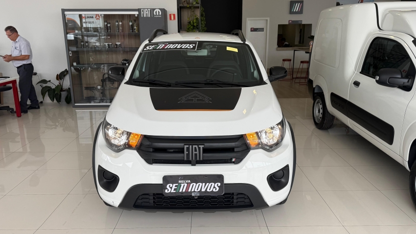 MOBI TREKKING 1.01