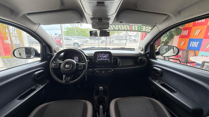 MOBI TREKKING 1.010