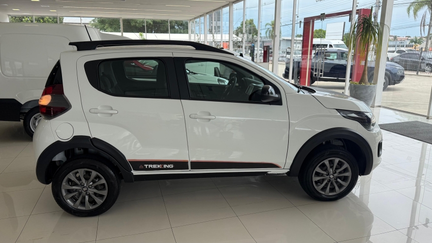 MOBI TREKKING 1.06