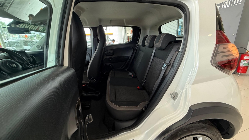 MOBI TREKKING 1.09