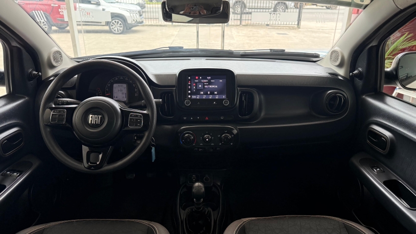 MOBI TREKKING 1.017