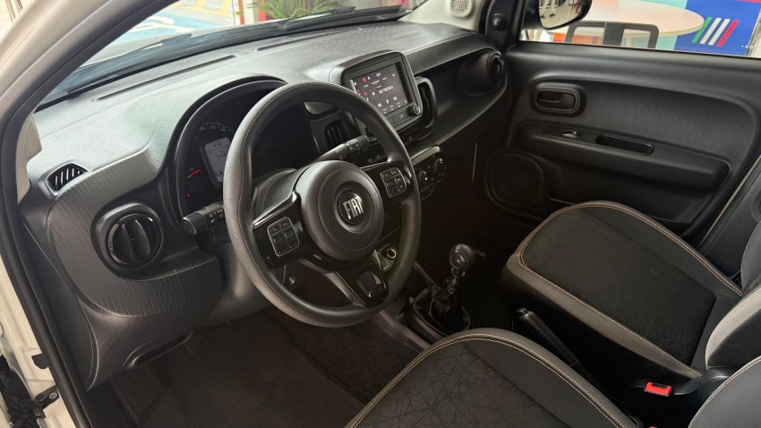 MOBI TREKKING 1.014