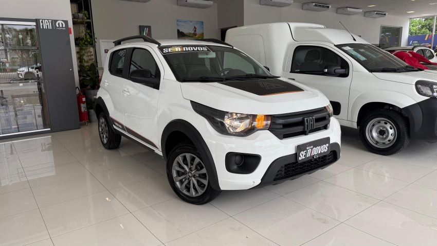 MOBI TREKKING 1.02
