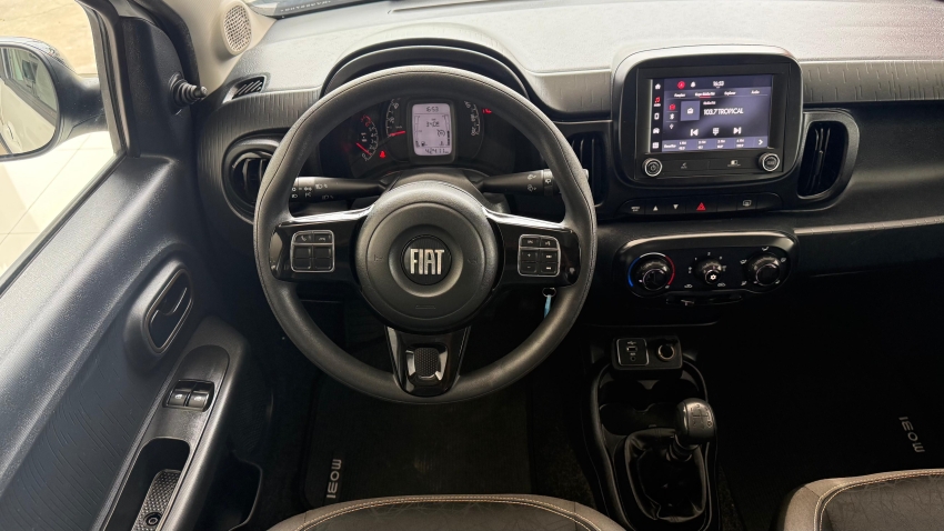 MOBI TREKKING 1.015
