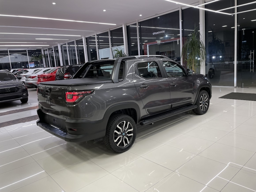 strada ranch cd 1.0t cvt7