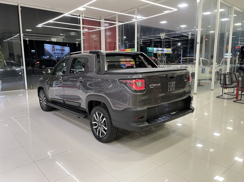 strada ranch cd 1.0t cvt8