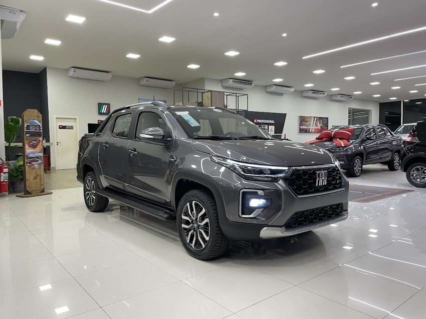 strada ranch cd 1.0t cvt2