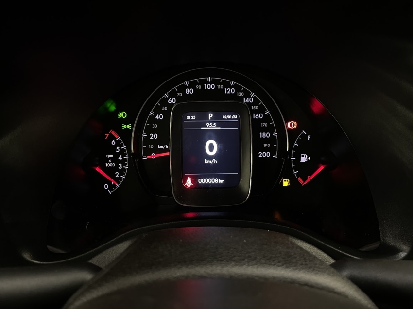 strada ranch cd 1.0t cvt16