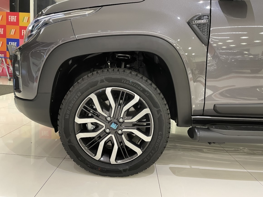 strada ranch cd 1.0t cvt9