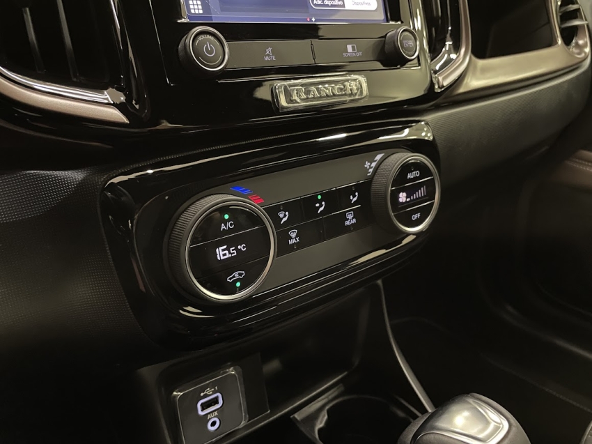 strada ranch cd 1.0t cvt21