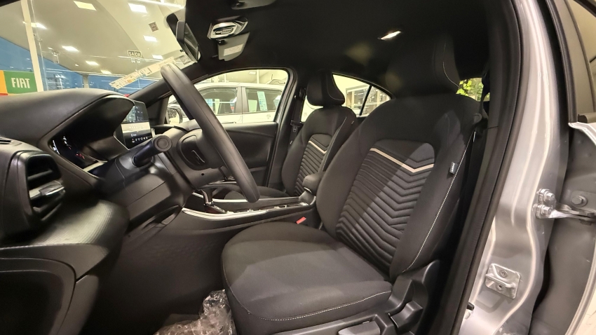 FASTBACK SMART DRIVE TURBO 200 FLEX AT18