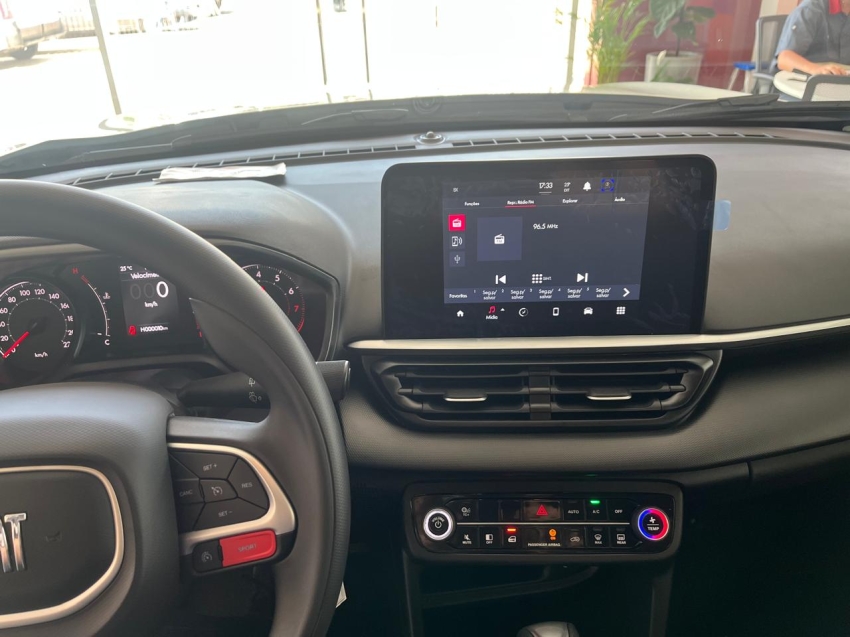 PULSE DRIVE 1.3 AT FLEX 4P 20279