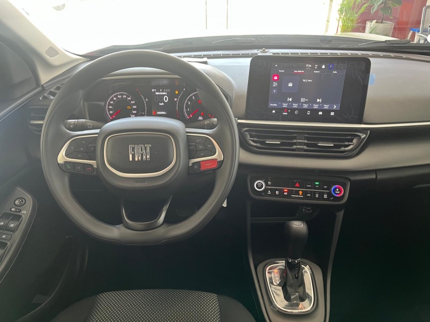 PULSE DRIVE 1.3 AT FLEX 4P 202713