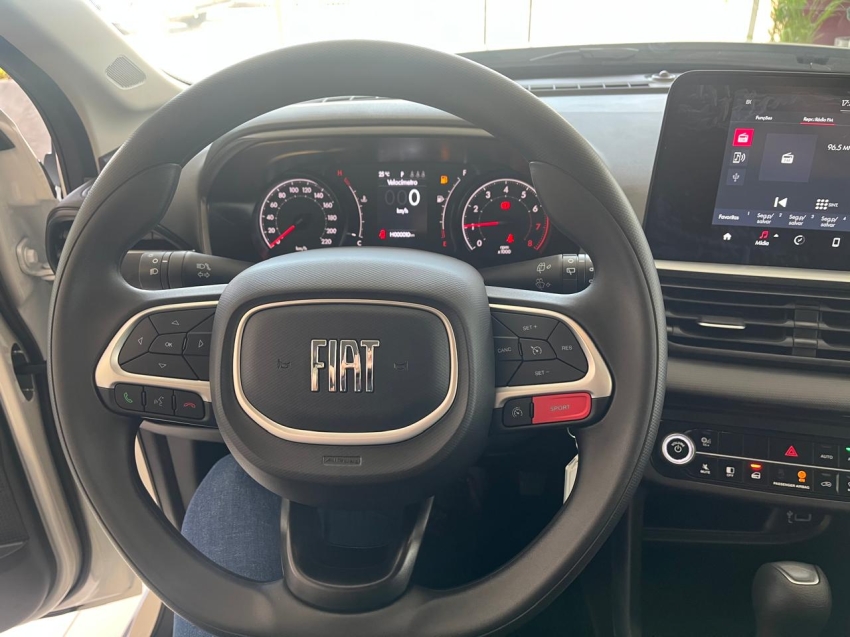 PULSE DRIVE 1.3 AT FLEX 4P 202712