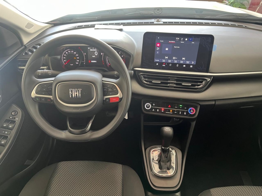 PULSE DRIVE 1.3 AT FLEX 4P 202715