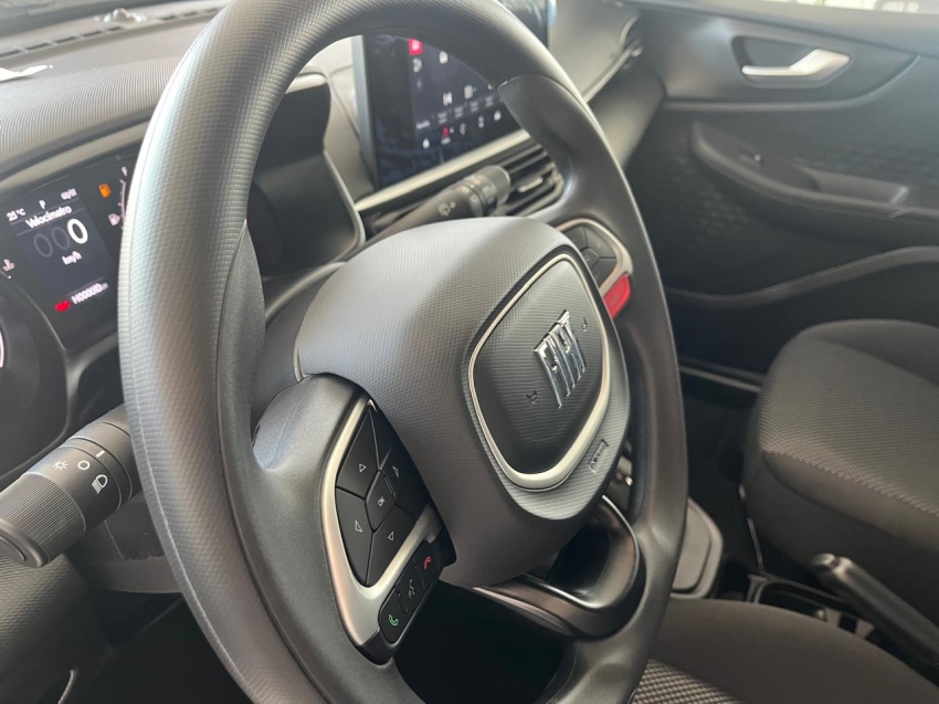 PULSE DRIVE 1.3 AT FLEX 4P 202716