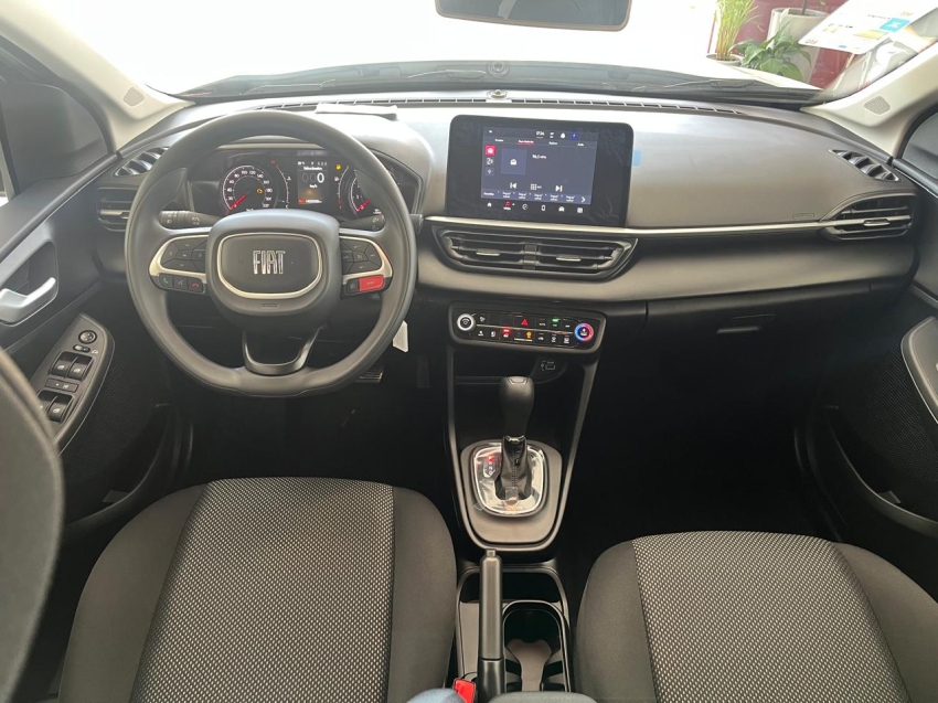 PULSE DRIVE 1.3 AT FLEX 4P 202714